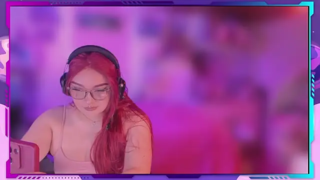 MegariaB online show from 26, 3, 2026