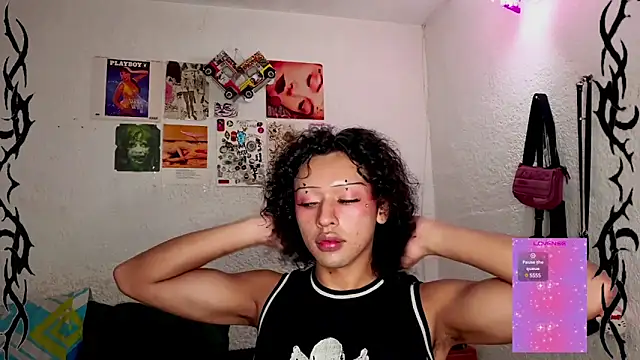 angelsdustxxx online show from 19, 12, 2024