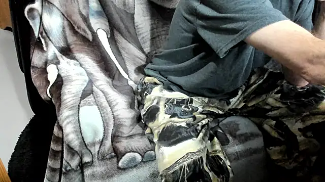 froy4986 online show from 31, 1, 2025