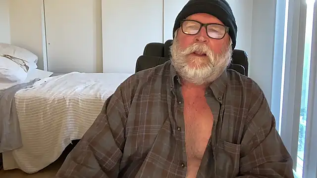 Drummajor online show from 14, 1, 2025