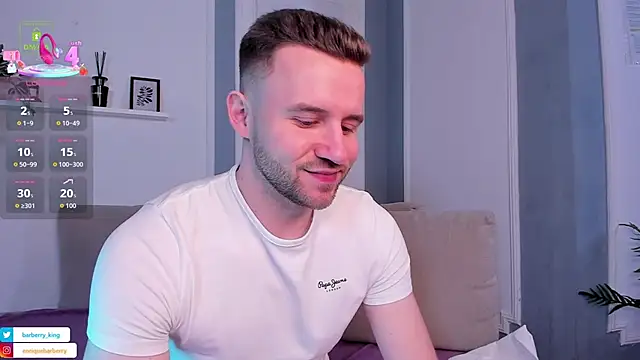 Snapshot of EnriqueBarberry chatting on 22, 4, 2026 EnriqueBarberry online show from 22, 4, 2026