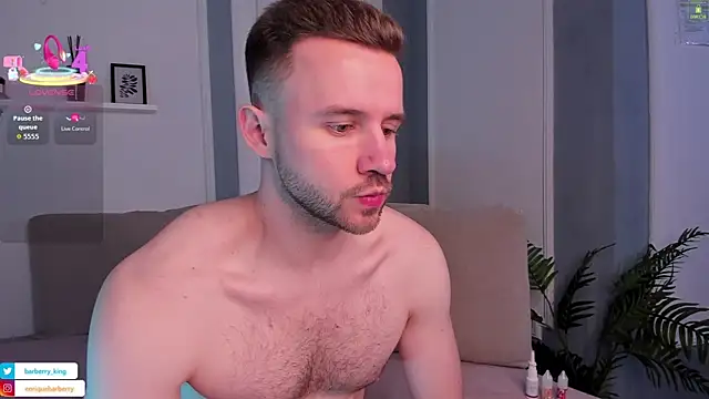 Snapshot of EnriqueBarberry chatting on 24, 4, 2026 EnriqueBarberry online show from 24, 4, 2026