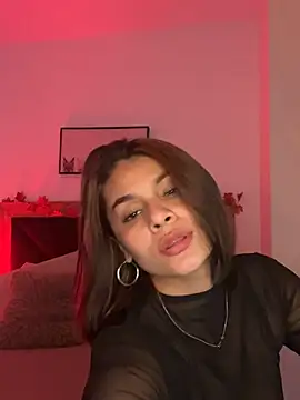 Snapshot of Susi_bell chatting on 26, 1, 2025 Susi bell online show from 26, 1, 2025