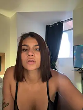 Snapshot of Susi_bell chatting on 2, 3, 2025 Susi bell online show from 2, 3, 2025