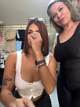 Snapshot of Susi_bell chatting on 6, 3, 2025 Susi bell online show from 6, 3, 2025