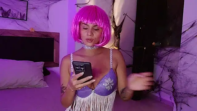 Snapshot of Susi_bell chatting on 1, 11, 2025 Susi bell online show from 1, 11, 2025