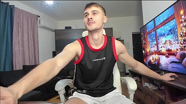 Jimmymorello online show from 28, 12, 2024