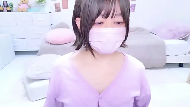 963 kurumi online show from 15, 12, 2025