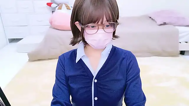 963 kurumi online show from 14, 1, 2026