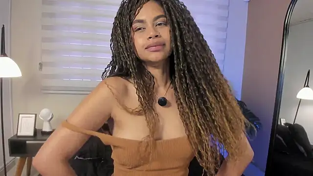Snapshot of nayah__ chatting on 19, 4, 2026 nayah online show from 19, 4, 2026