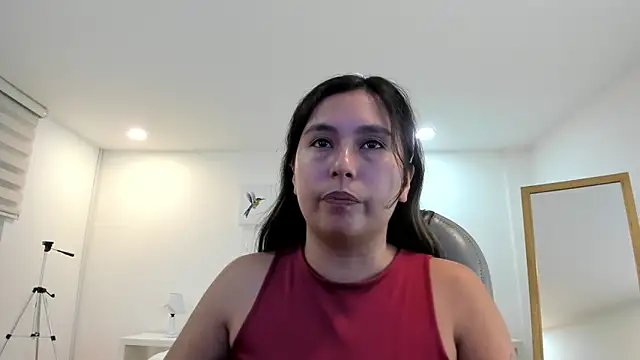  Natalie18 online show from 20, 2, 2025