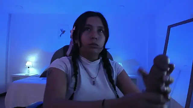  Natalie18 online show from 13, 3, 2025