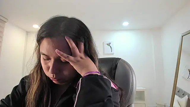  Natalie18 online show from 14, 3, 2025