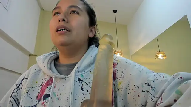  Natalie18 online show from 12, 10, 2025