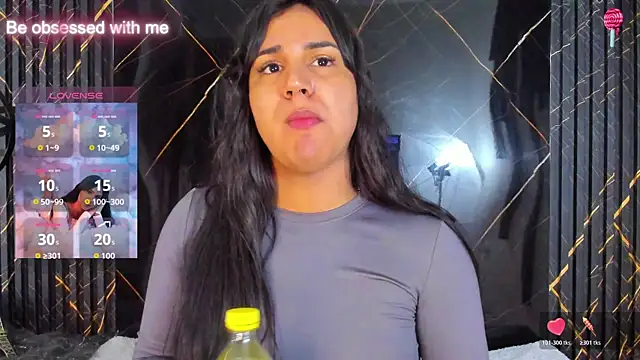 Kagome01 online show from 9, 11, 2025