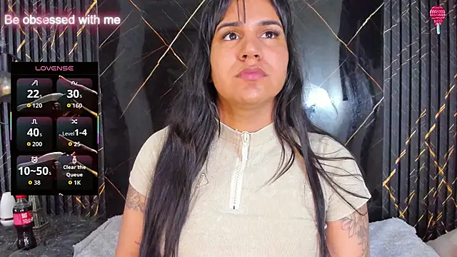 Kagome01 online show from 23, 11, 2025