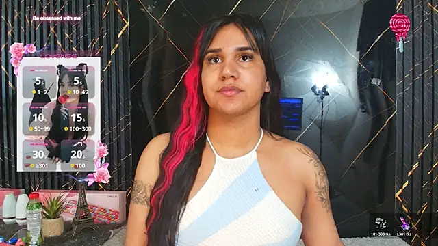 Kagome01 online show from 15, 3, 2026