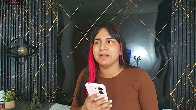 Kagome01 online show from 24, 3, 2026