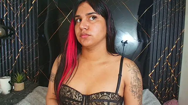 Kagome01 online show from 27, 3, 2026