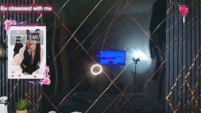 Kagome01 online show from 29, 3, 2026