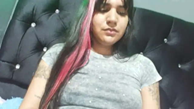 Kagome01 online show from 25, 6, 2026