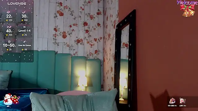 Alison Simmons online show from 29, 12, 2024