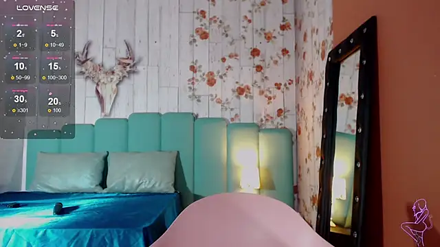 Alison Simmons online show from 3, 1, 2025