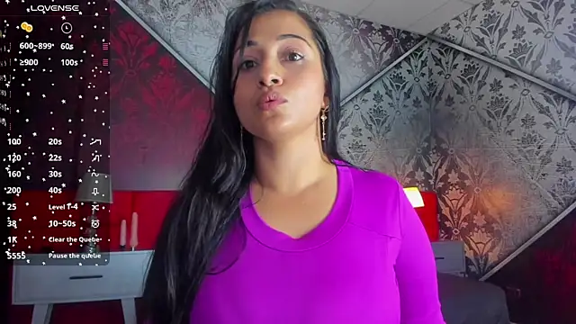 Alison Simmons online show from 9, 1, 2025