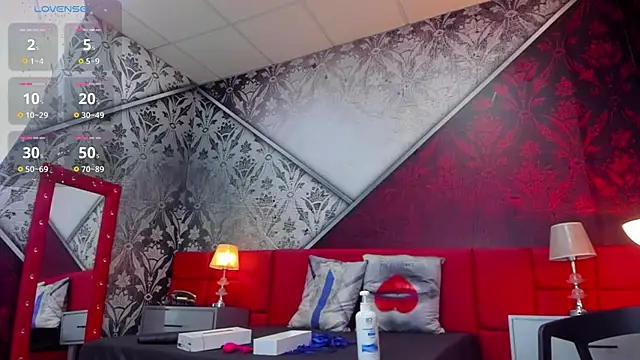 Alison Simmons online show from 23, 1, 2025