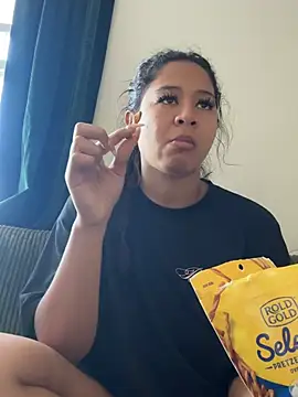 VanessaBling online show from 15, 1, 2026