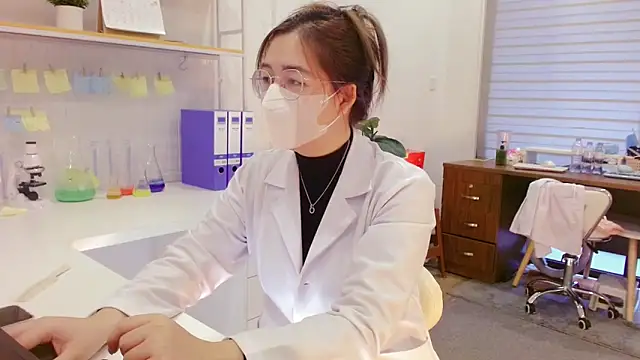 Alisa Hotfeeling online show from 24, 2, 2025