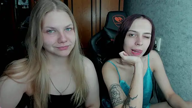 Rachel Sharp online show from 3, 10, 2025