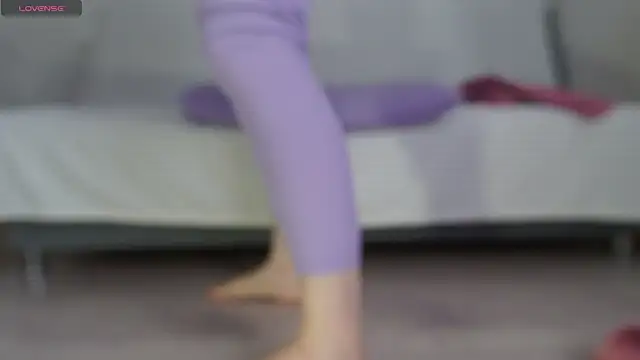 Snapshot of Fecvht45 chatting on 11, 4, 2026 Fecvht45 online show from 11, 4, 2026