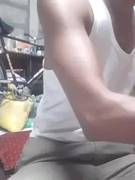 Burhade-- online show from 15, 9, 2025