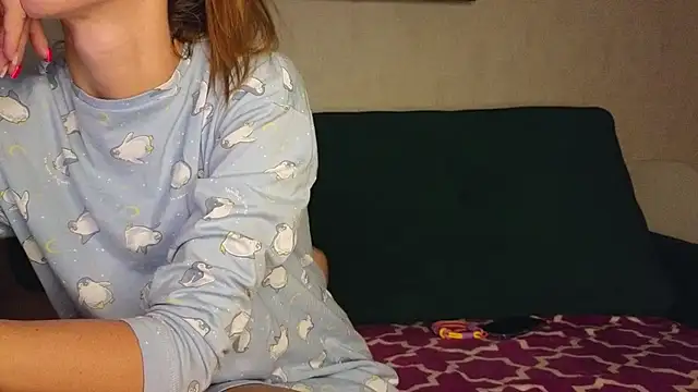 FoxLoveBasik online show from 11, 3, 2025