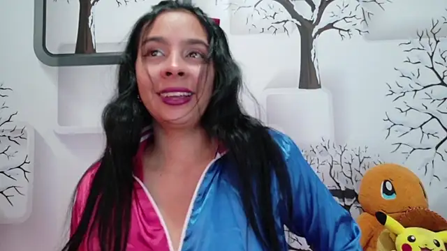 BrendaBrooks online show from 4, 7, 2026