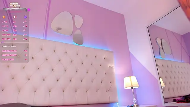 alyssa vargas online show from 27, 12, 2024