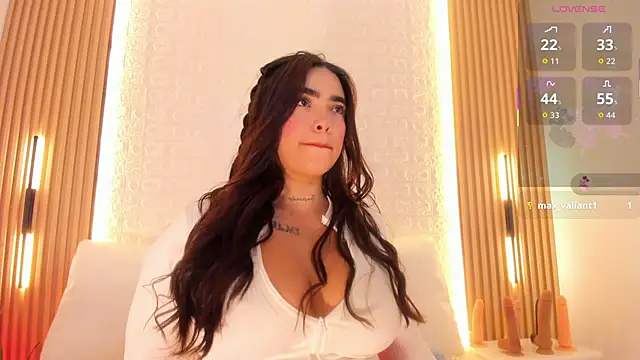 Snapshot of alyssa_vargas chatting on 11, 2, 2026 alyssa vargas online show from 11, 2, 2026