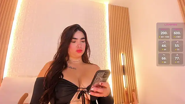 Snapshot of alyssa_vargas chatting on 26, 2, 2026 alyssa vargas online show from 26, 2, 2026