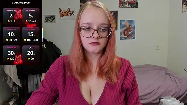 Snapshot of Kofein chatting on 14, 1, 2026 Kofein online show from 14, 1, 2026