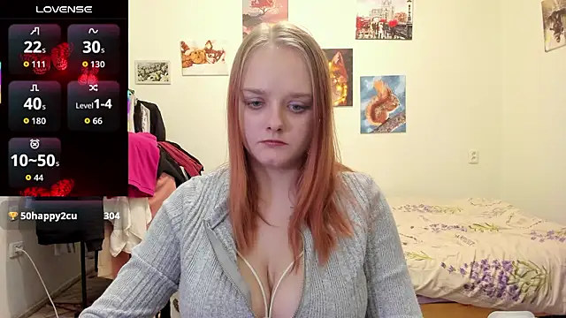 Snapshot of Kofein chatting on 3, 2, 2026 Kofein online show from 3, 2, 2026