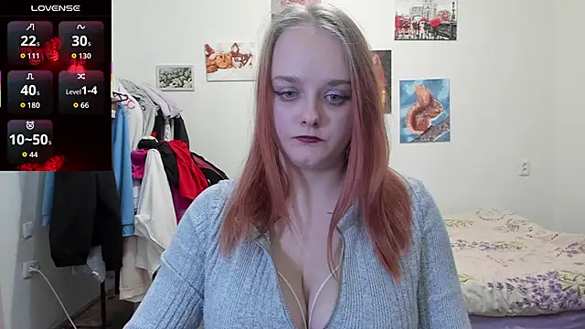 Snapshot of Kofein chatting on 5, 2, 2026 Kofein online show from 5, 2, 2026