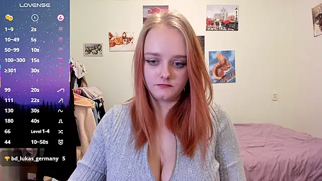 Snapshot of Kofein chatting on 18, 2, 2026 Kofein online show from 18, 2, 2026