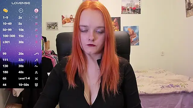 Snapshot of Kofein chatting on 2, 3, 2026 Kofein online show from 2, 3, 2026