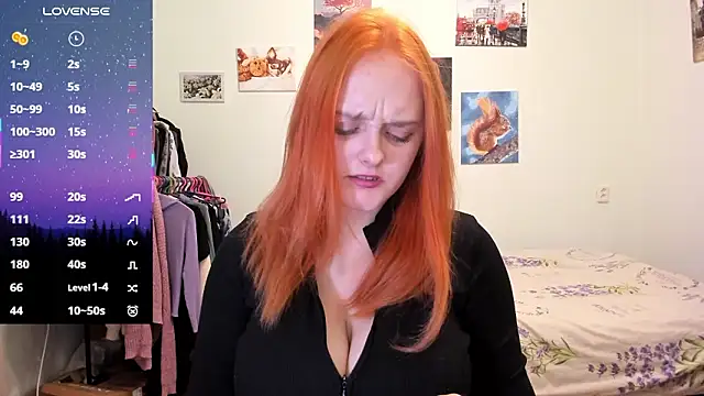 Snapshot of Kofein chatting on 6, 3, 2026 Kofein online show from 6, 3, 2026