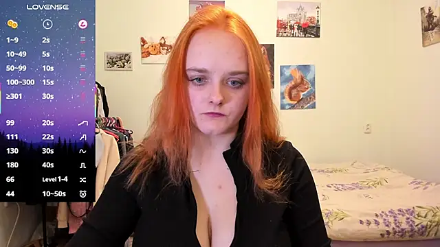 Snapshot of Kofein chatting on 7, 3, 2026 Kofein online show from 7, 3, 2026