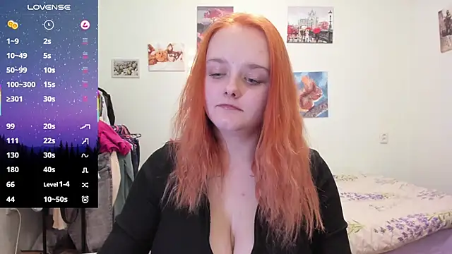 Snapshot of Kofein chatting on 9, 3, 2026 Kofein online show from 9, 3, 2026