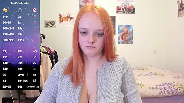 Snapshot of Kofein chatting on 11, 3, 2026 Kofein online show from 11, 3, 2026