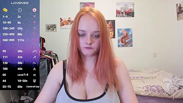 Snapshot of Kofein chatting on 18, 3, 2026 Kofein online show from 18, 3, 2026