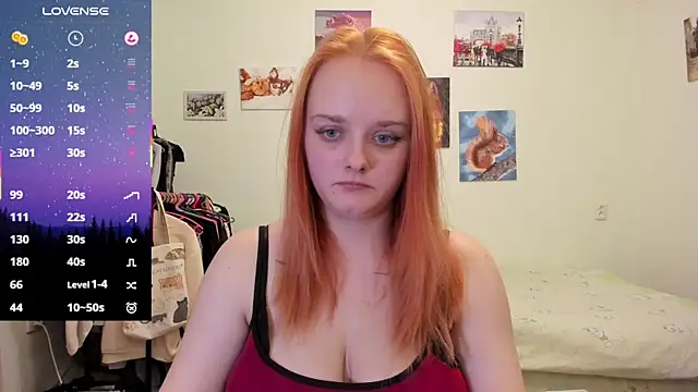 Snapshot of Kofein chatting on 24, 3, 2026 Kofein online show from 24, 3, 2026